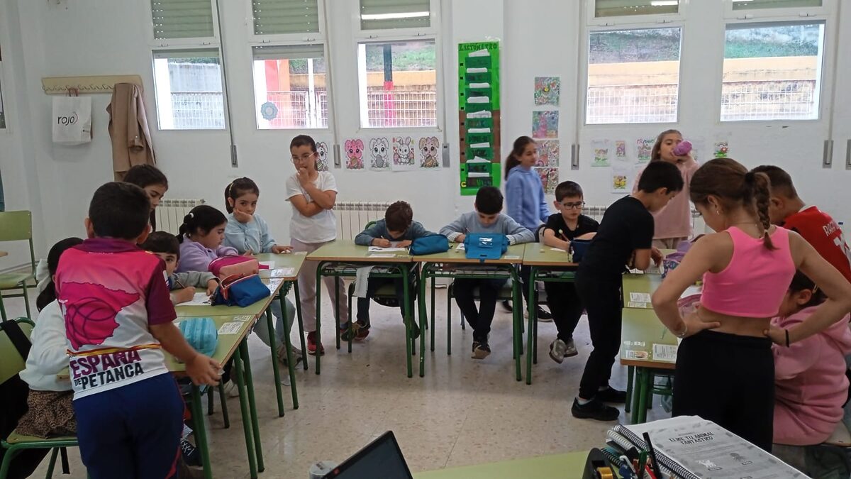 Semana del Libro