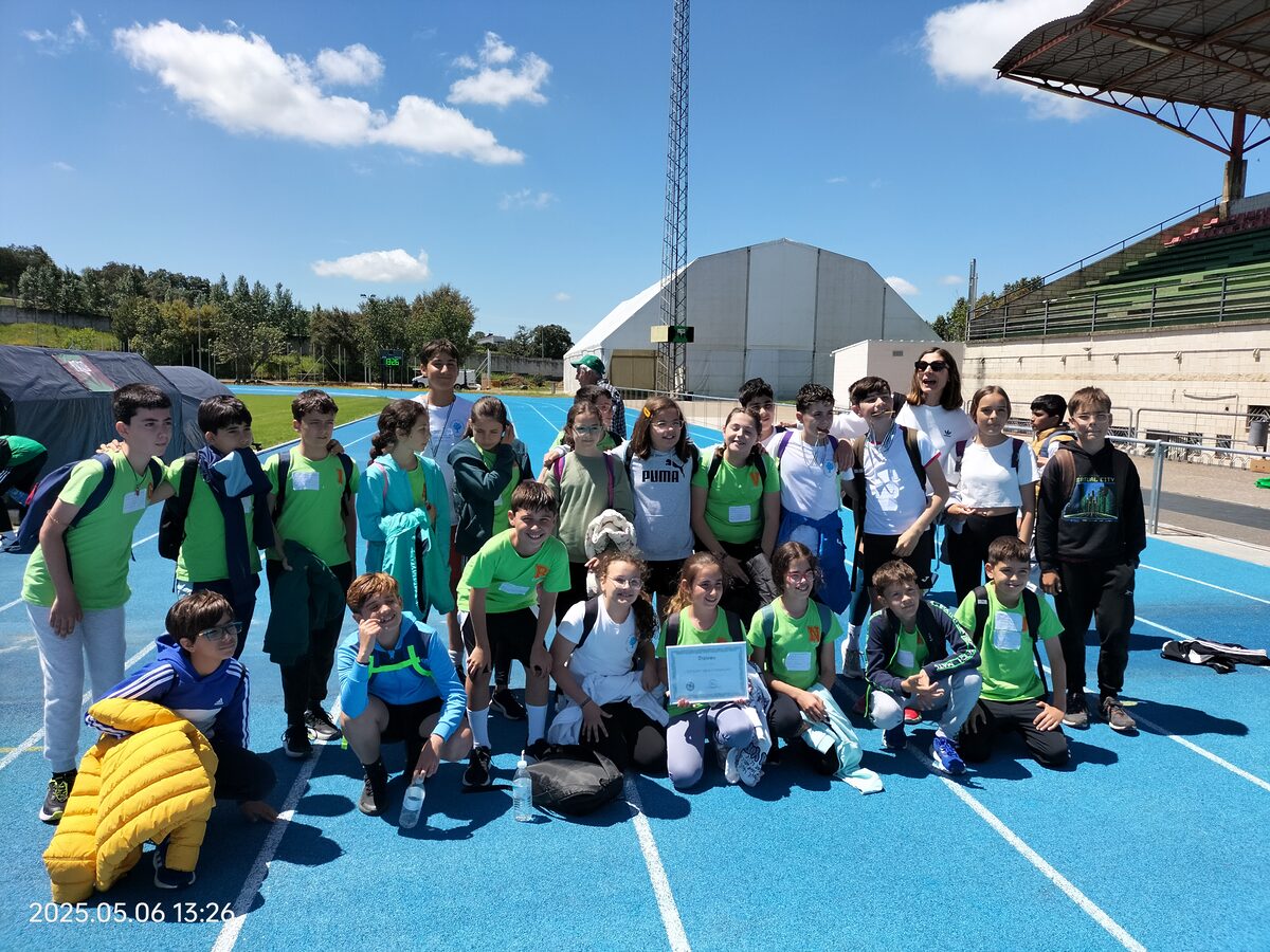 Convivencia Deportiva